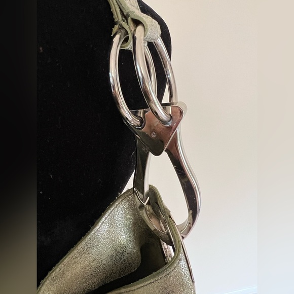 Tess Loriani Milano leather bag - Picture 4 of 6